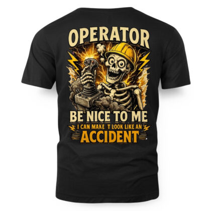 Operator