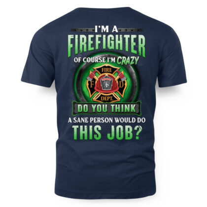 Firefighter