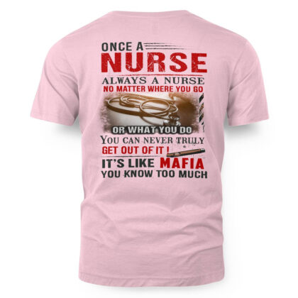 Nurse